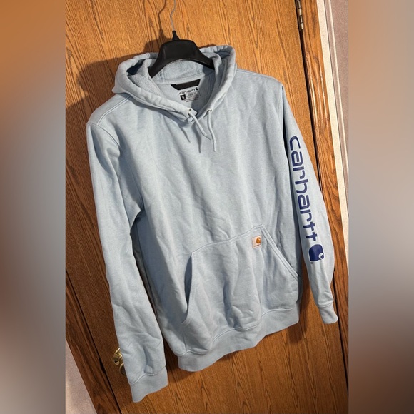 Carhartt Graphic Hoodie - Picture 2 of 5